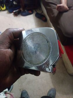 Tape measure