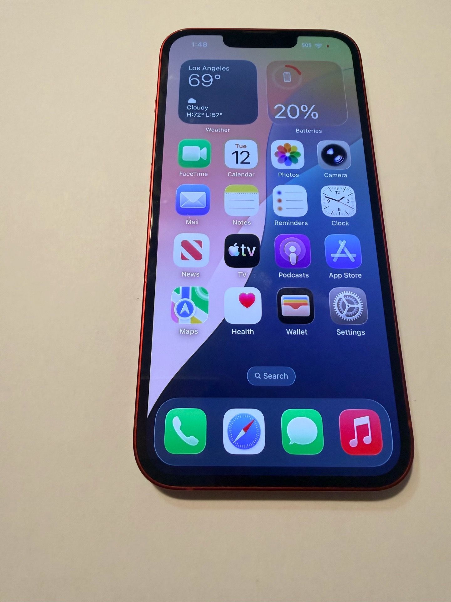 iPhone 13 Unlocked