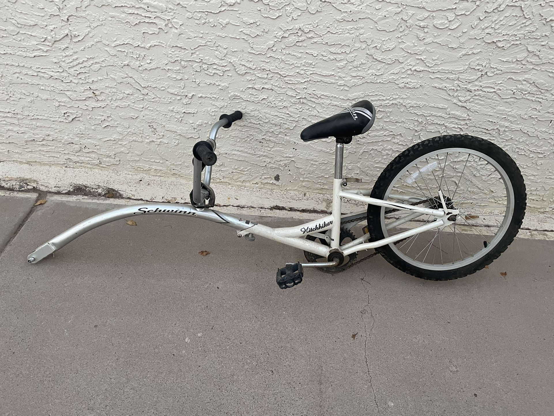Schwinn Hitchhiker Trailer