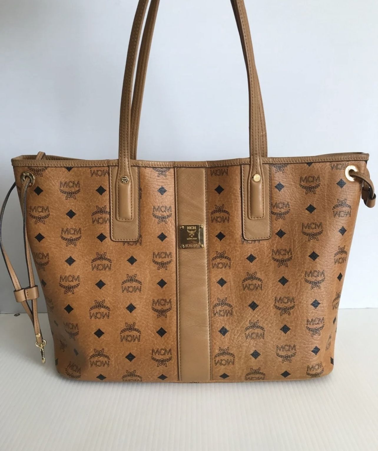 Mcm Bag