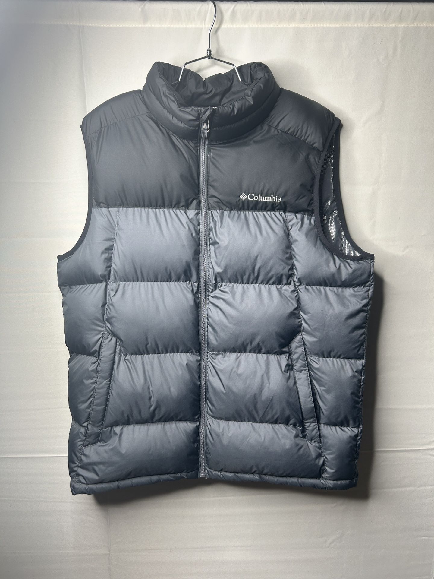 Colombia Puffer Vest 