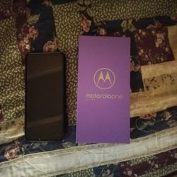 Motorola Moto One Action GSM Unlocked