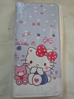 Hello Kitty Wallet