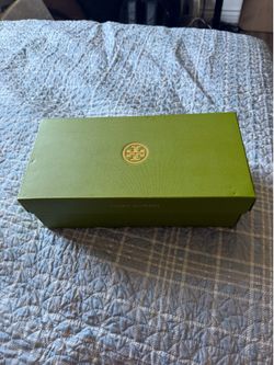Tory Burch Sandals size 8/5