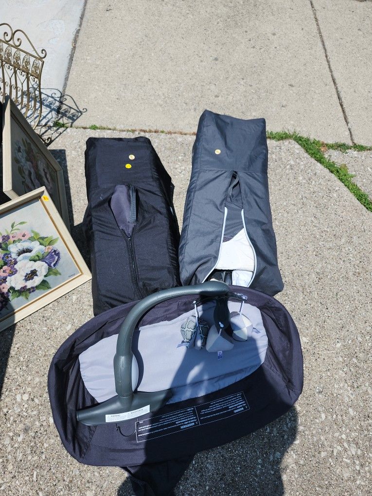 Pack N Play