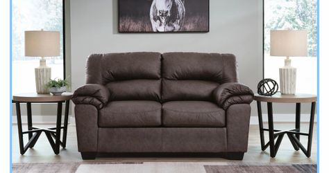 Whitlock Loveseat