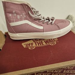 Vans BRAND NEW SIZE 7.5 in Men