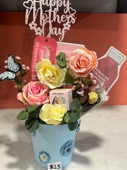 Mother Day gifts
