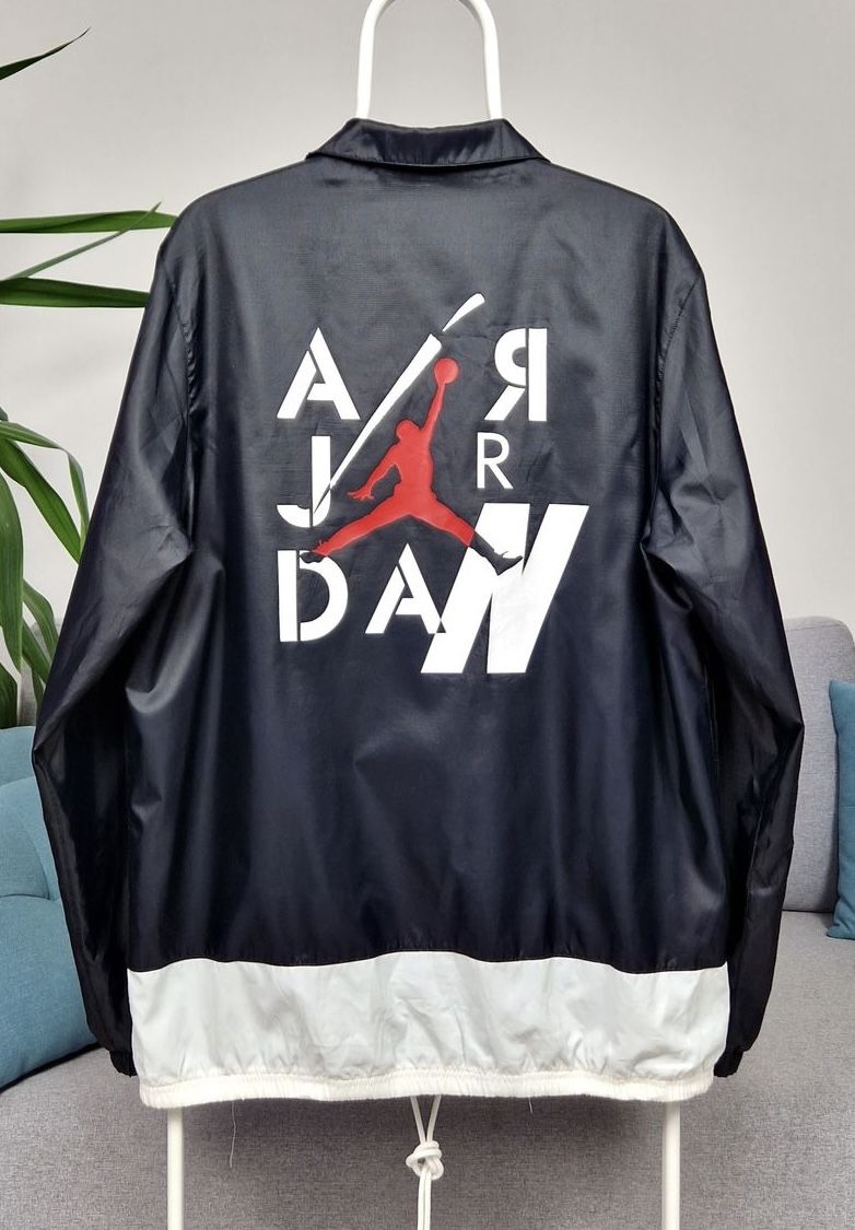 Air Jordan Sport Jacket Size 2XL