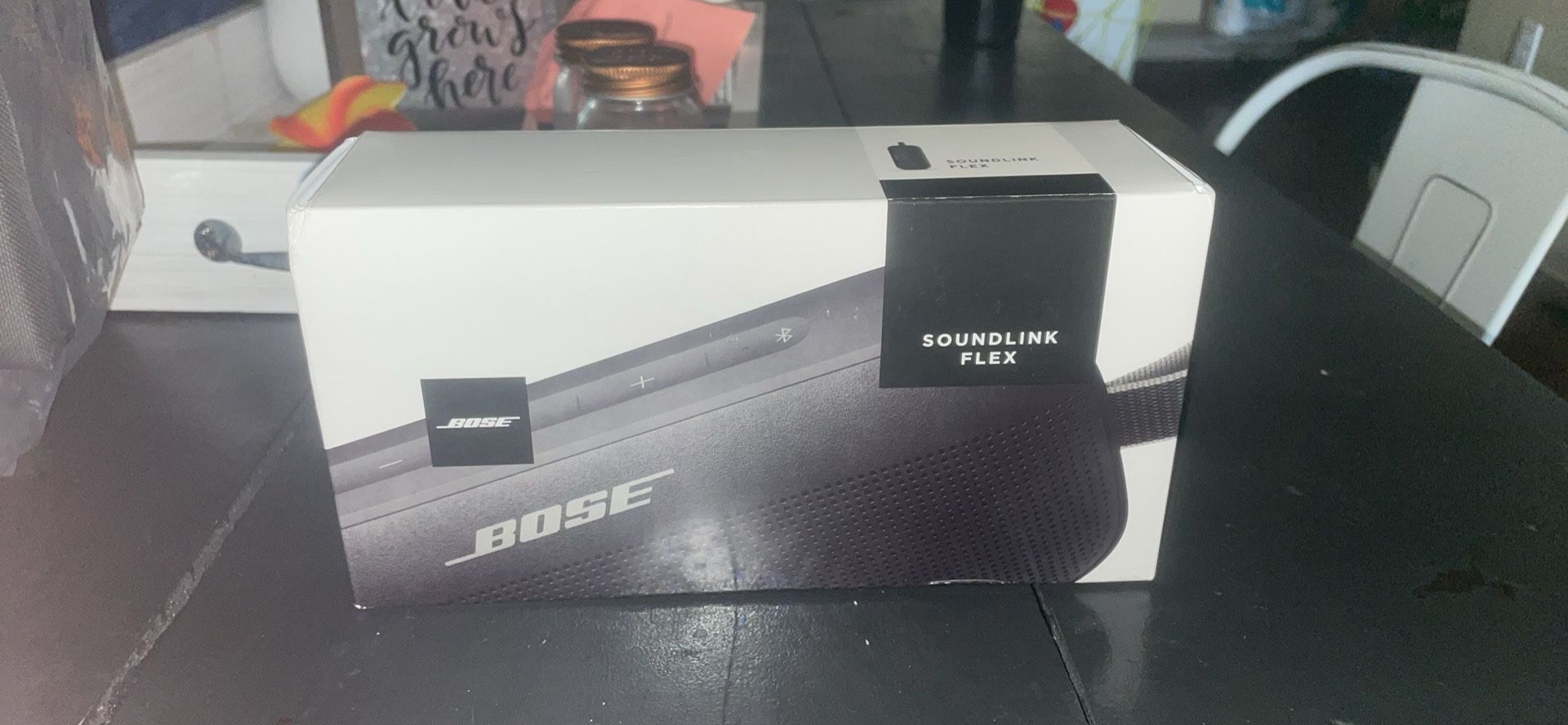 Soundlink Bose Wireless Speaker