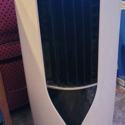 Portable AC 