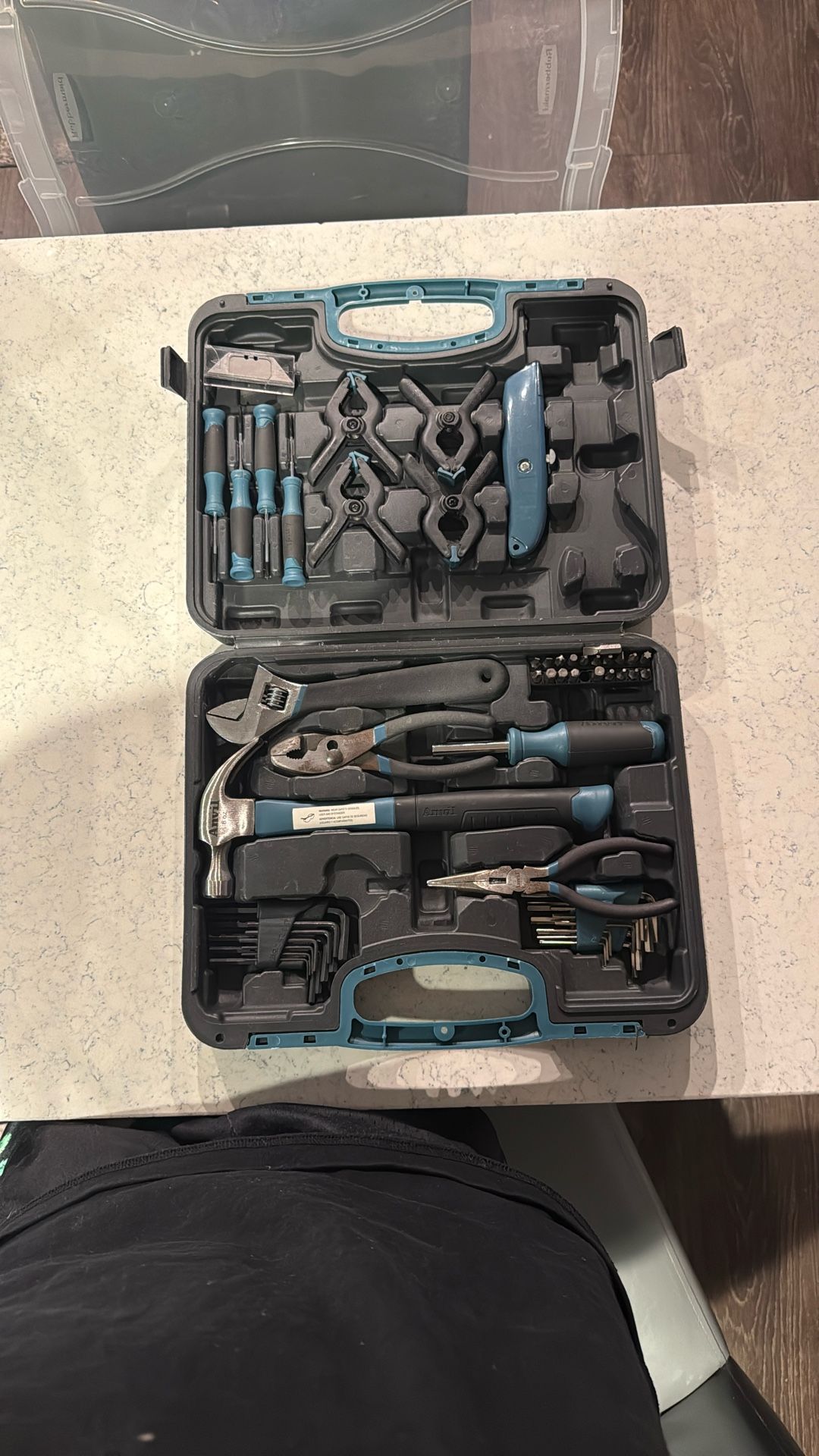 Tool Kit