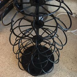 Coffee POD Holder