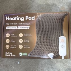Heating Pad