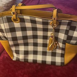 Mia Kors Purse