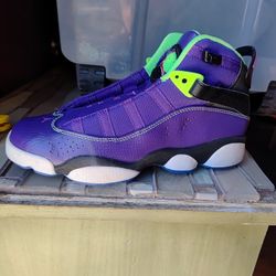 Jordans