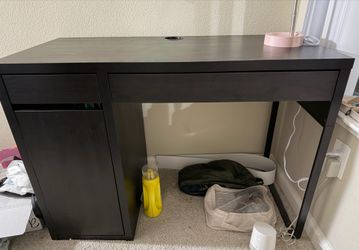 Office desk