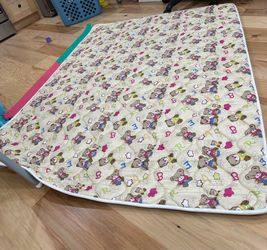 Play mat 65 x 50