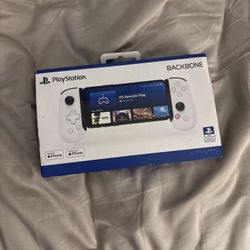 Backbone PlayStation Edition For iPhone 📲 🎮