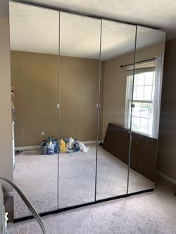 IKEA wardrobe pax planner