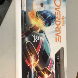 Anki Overdrive Remote Race Set