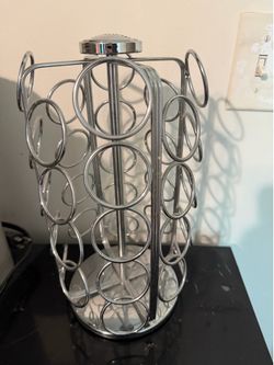 Keurig Coffee Storage Spinner
