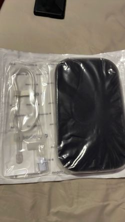 Medela Invia Foam dressing kit with FitPad