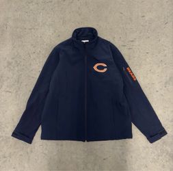 Bears Jacket