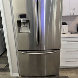 Samsung refrigerator