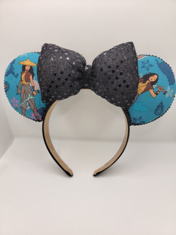 Mickey Ears