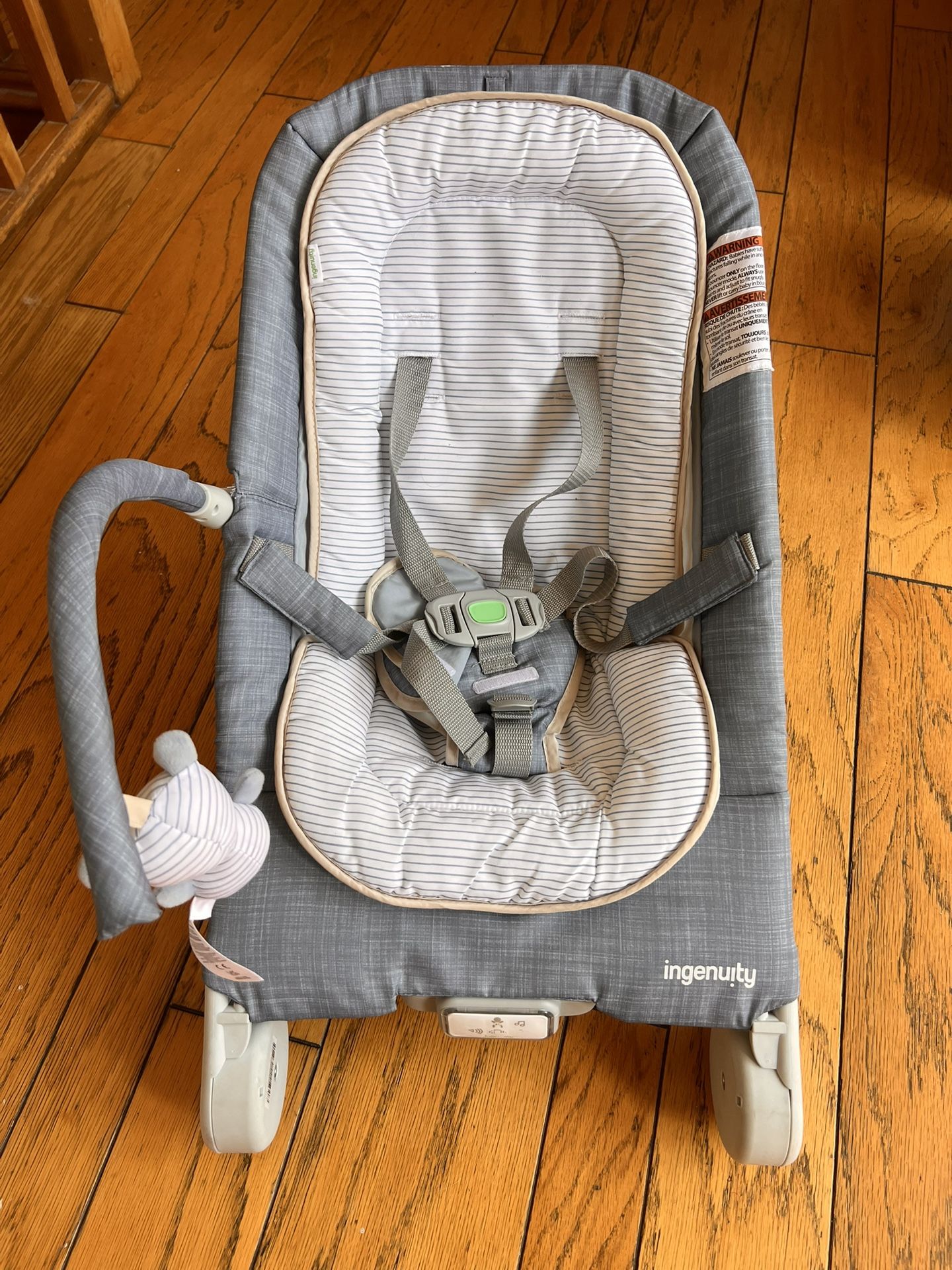 Baby Rocker