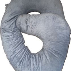 Pregnancy Pillow 