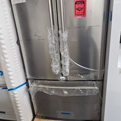 Kitchenaid Refrigerator 