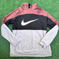 Nike Hoodie Women’s L