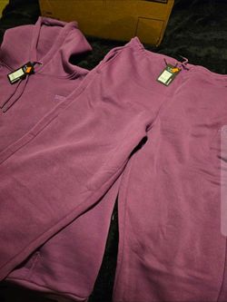 Brand New Snipes Men's Grape Set