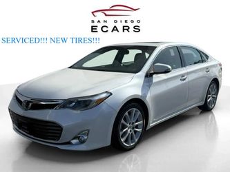 2013 Toyota Avalon