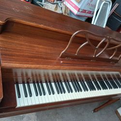 Piano Working $100 Kemah 