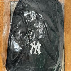 NY Yankees Backpack