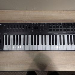 M-Audio Oxygen PRO49 USB Controller