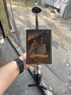 Liquor dispenser