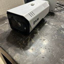 4K Bullet Security Camera