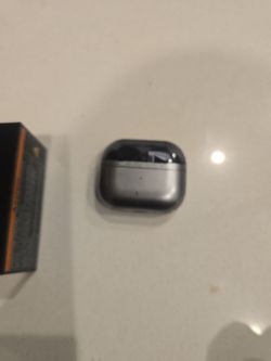 Galaxy buds 3 Pro