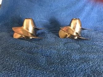 JET SKI IMPELLER'S 650