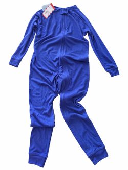 *New With Tags* Blue Kids' Onesie