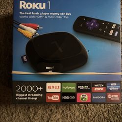 Roku 
