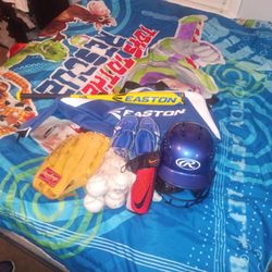 Kids Sporting Goods Next