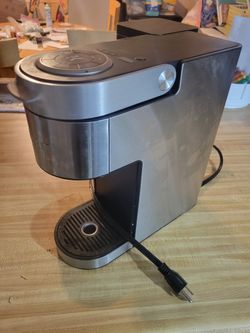 Keurig Coffee Maker (See Description)