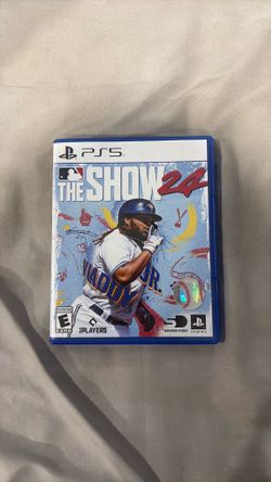 The Show 24