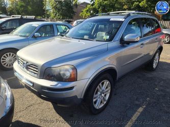 2011 Volvo XC90