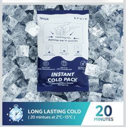 Instant Cold Pack